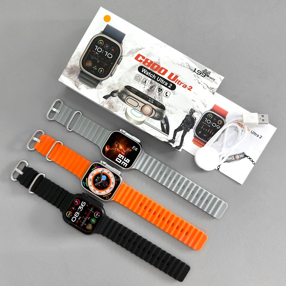 Smart Watch