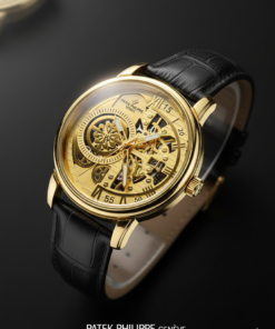 Watch Luxury Watch