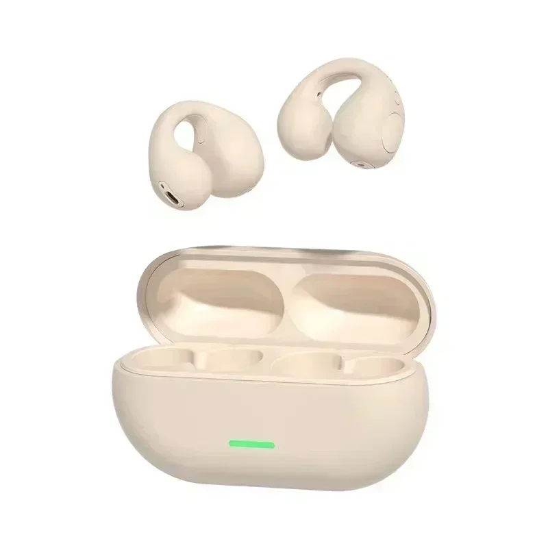 Casque Bluetooth à Conduction Osseuse T75
