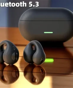 Casque Bluetooth à Conduction Osseuse T75