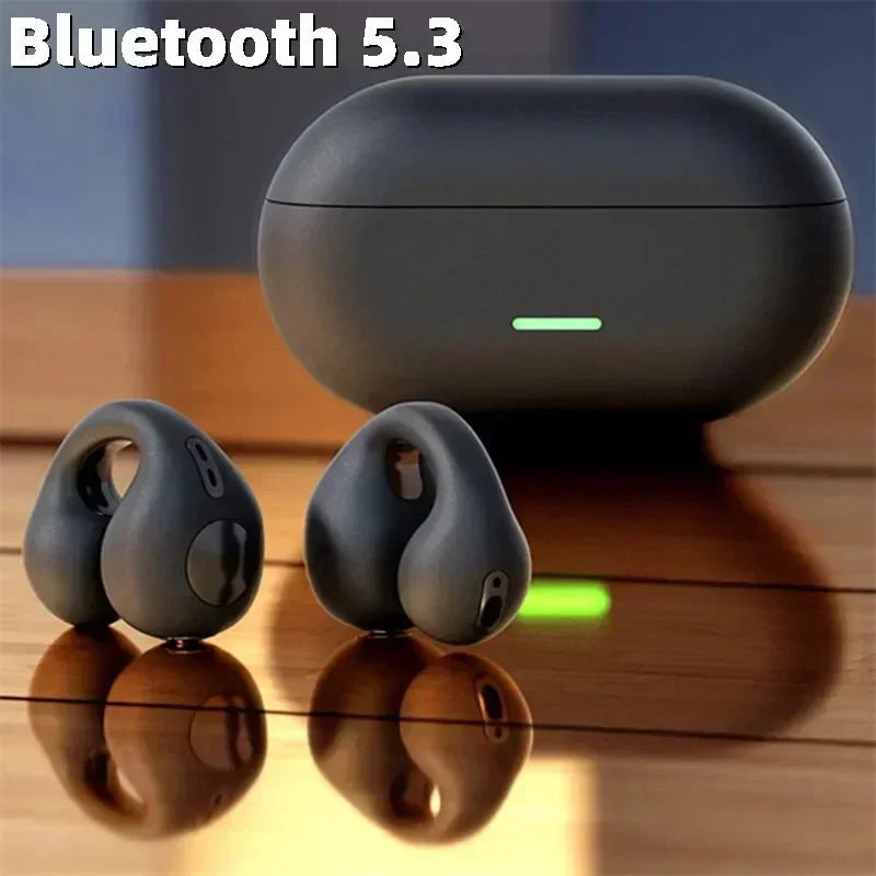 Casque Bluetooth à Conduction Osseuse T75