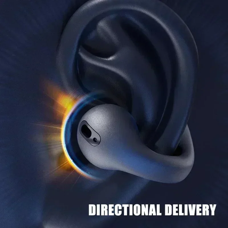 Casque Bluetooth à Conduction Osseuse T75