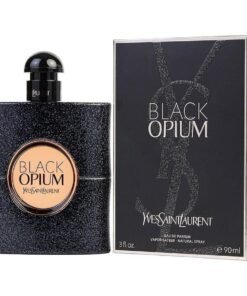 Parfum Homme Black Opium Pour Grands Monsieurs