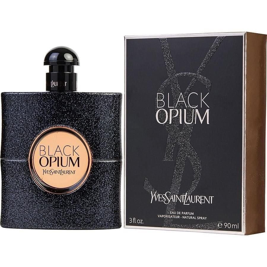 Parfum Homme Black Opium Pour Grands Monsieurs