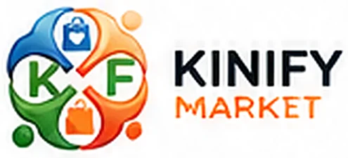 KINIFY Market logo